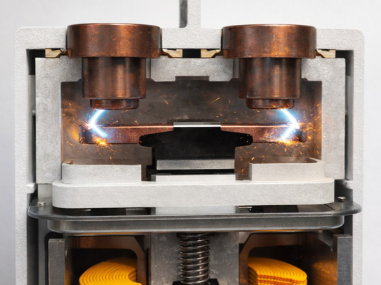 Polarized vs Bidirectional Switching