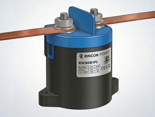 Power Terminal Connection Guidelines