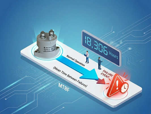 Understanding MTBF and FIT Rates