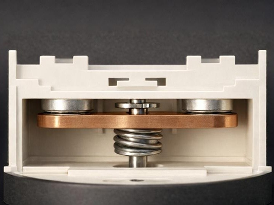 Welded Contacts in Contactor Systems